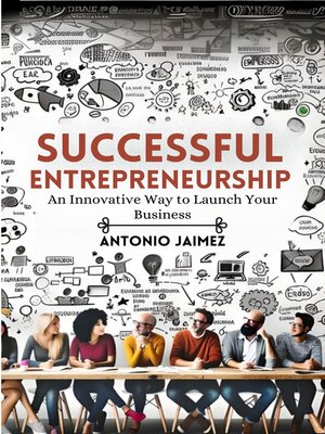 cover image of Successful Entrepreneurship